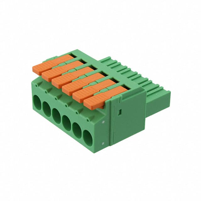 1716926 Phoenix Contact  Headers Plugs and Sockets